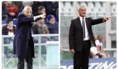 Ranieri poised to take over from Spalletti at Roma