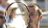 I don't care about losses anymore: Safin