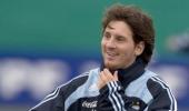 Argentina expect Messi to deliver against Brazil