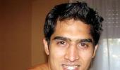 Vijender starts off with a win at World Championships