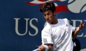 Yuki Bhambri gets Davis Cup call-up