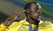 Bolt undecided on Asia trip