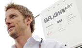 Mercedes to take 75 per cent stake in Brawn