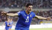 Italy turn on style to beat Bulgaria