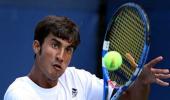 Somdev, Yuki to lead India's charge at Chennai Open