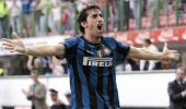 Eto'o, Milito ensure Inter win over Parma