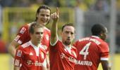 Bayern offer a thrilling taste of what they can do