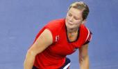 Clijsters crowns comeback with US Open title