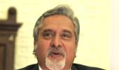 No Indian is good enough for F1: Mallya