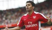 Arsenal's Eduardo wins appeal against diving ban