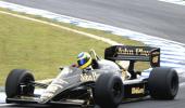 Lotus named 13th team for 2010 F1 c'ship