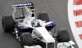 BMW sell F1 team to Swiss-based Qadbak