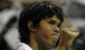 I had full confidence in my abilities: Somdev