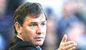 Bryan Robson set to coach Thailand