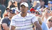 Woods reiterates commitment to family