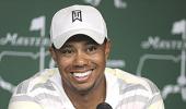 I lied and deceived a lot of people: Woods