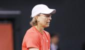 Lack of big names won't devalue US Open title: Martina