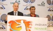 Now, city franchise-based Indian Tennis League