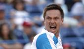 Soderling, Spaniards march on at Barcelona Open