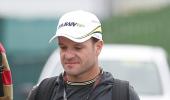 Barrichello attacks 'unfair' Schumacher