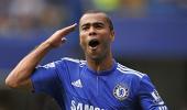 Cole will not be sold at any price: Ancelotti