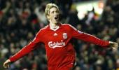 Torres says he remains loyal to Liverpool