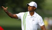 Toiling Tiger fails to shine at his favoured Firestone lair