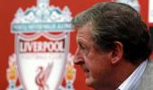 Liverpool future remains unclear