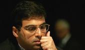 Anand joins board of Olympic Gold Quest