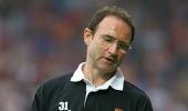 O'Neill quits Villa just before new season