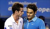 Roger Federer's advice to Andy Murray