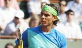 Nadal and Djokovic pass tough tests in Toronto