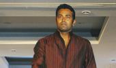 Paes to make his debut in 'Rajdhani Express'