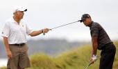 What players are saying about Tiger Woods at Whistling Straits