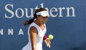 Woman's touch brings fun back to Ivanovic's game