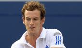 Murray takes wild ride into Toronto quarters