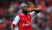 Tottenham want France defender Gallas: Redknapp