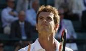 Murray in US Open contention after Toronto win