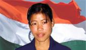 Mary Kom to lead Indian challenge at Worlds