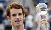 Andy Murray beats Federer to clinch Toronto title