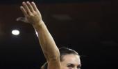 Isinbayeva sets return date for February