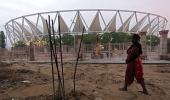 'CWG venues to be ready by August 25'