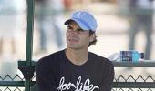 Decline? I've heard it all before says Federer