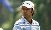 Commonwealth Games a shame, says golfer Randhawa