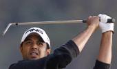 Asian Tour chief congratulates Atwal