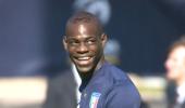 Balotelli is better than Torres: Mancini