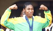 Semenya to participate in CWG