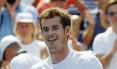 Borg tips Murray to win the US Open