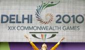 What's on the menu for the Commonwealth Games?