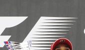 Hamilton seizes title lead from Webber with Spa win